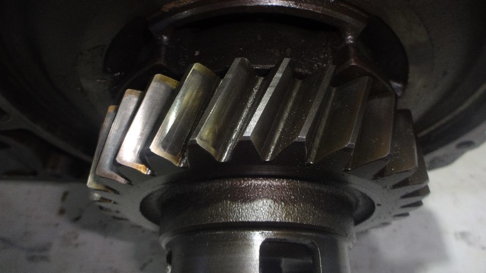 ретарда кпп б/у - 4